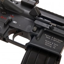 VFC HK416 D10.5RS Gas Blow Back Rifle 3