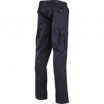 MFH BDU Combat Pants - Blue - XL