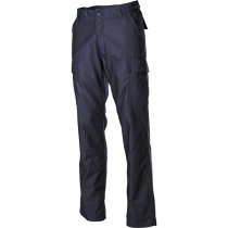 MFH BDU Combat Pants - Blue - 2XL