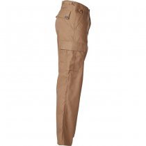 MFH BDU Combat Pants - Coyote - M