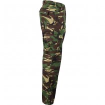 MFH US Combat Pants - DPM Camo - XL