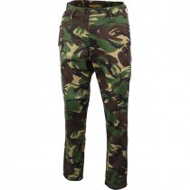 MFH US Combat Pants - DPM Camo - 2XL