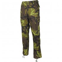 MFH US Combat Pants - M97 CZ - XL