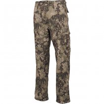 MFH US Combat Pants - Snake FG