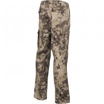 MFH US Combat Pants - Snake FG - M