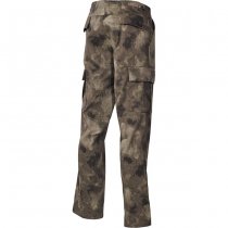 MFH US Combat Pants - HDT Camo - XL