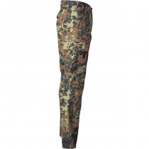 MFH US Combat Pants - Flecktarn - 4XL