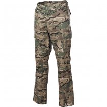 MFH US Combat Pants - Operation Camo