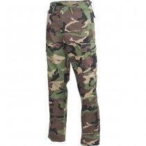 MFH US Combat Pants - M97 SK Camo - M