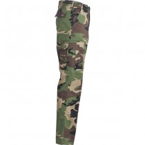 MFH US Combat Pants - M97 SK Camo - L