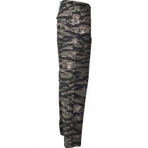 MFH BDU Combat Pants Ripstop - Tiger Stripe - S