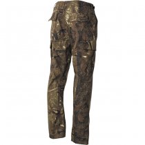 MFH BDU Combat Pants Ripstop - Hunter Brown - XL