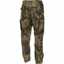 MFH BDU Combat Pants Ripstop - M95 CZ Camo - S