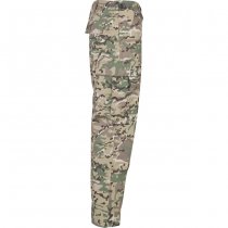 MFH BDU Combat Pants Ripstop - Operation Camo - S