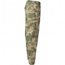 MFH BDU Combat Pants Ripstop - HDT Camo FG - S