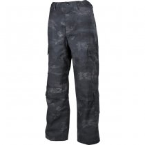 MFH US ACU Field Pants Ripstop - HDT Camo LE - 2XL