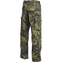 MFH US ACU Field Pants Ripstop - M95 CZ Camo - S