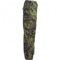 MFH US ACU Field Pants Ripstop - M95 CZ Camo - S