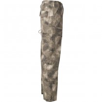 MFH US ACU Field Pants Ripstop - HDT Camo - S