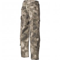 MFH US ACU Field Pants Ripstop - HDT Camo - XL