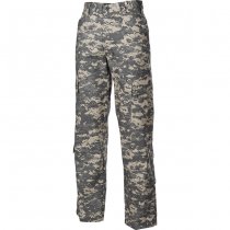 MFH US ACU Field Pants Ripstop - AT Digital - 3XL