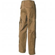 MFH US ACU Field Pants Ripstop - Coyote - S