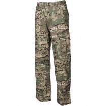 MFH US ACU Field Pants Ripstop - Operation Camo