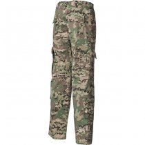 MFH US ACU Field Pants Ripstop - Operation Camo - S