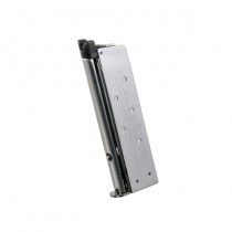 WE M1911 15rds Magazine - Silver