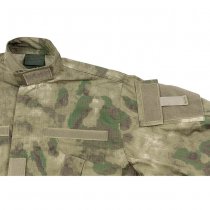 MFH US ACU Field Jacket Ripstop - HDT Camo FG - S