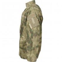 MFH US ACU Field Jacket Ripstop - HDT Camo FG - XL