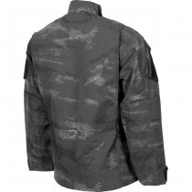 MFH US ACU Field Jacket Ripstop - HDT Camo LE - M