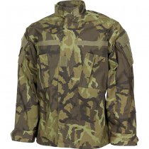 MFH US ACU Field Jacket Ripstop - M95 CZ Camo - M