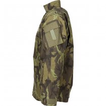 MFH US ACU Field Jacket Ripstop - M95 CZ Camo - M