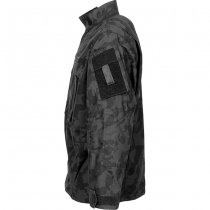 MFH US ACU Field Jacket Ripstop - Night Camo - L