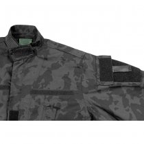 MFH US ACU Field Jacket Ripstop - Night Camo - L