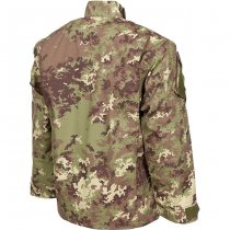 MFH US ACU Field Jacket Ripstop - Vegetato - S