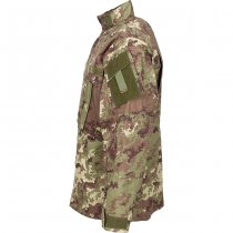 MFH US ACU Field Jacket Ripstop - Vegetato - L