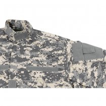 MFH US ACU Field Jacket Ripstop - AT Digital - L