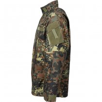 MFH US ACU Field Jacket Ripstop - Flecktarn - S