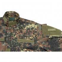 MFH US ACU Field Jacket Ripstop - Flecktarn - 3XL