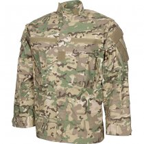 MFH US ACU Field Jacket Ripstop - Operation Camo - L