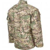 MFH US ACU Field Jacket Ripstop - Operation Camo - L