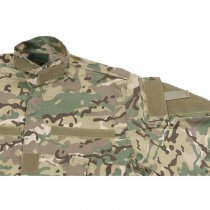 MFH US ACU Field Jacket Ripstop - Operation Camo - L