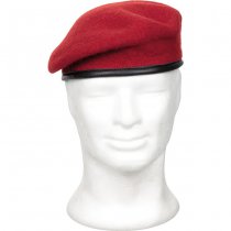 MFH Commando Barett - Red - 60