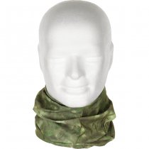 MFH Round Scarf - HDT Camo FG