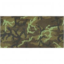 MFH Round Scarf - M95 CZ Camo