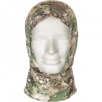 MFH Round Scarf - Operation Camo