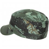 MFH US BDU Field Cap Ripstop - Hunter Green - M