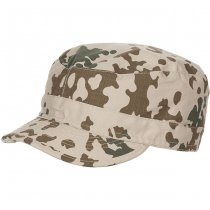 MFH US BDU Field Cap Ripstop - BW Tropentarn - 2XL